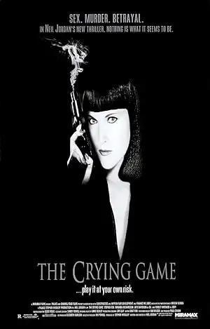 فيلم The Crying Game 1992 مترجم - باهي فيلم